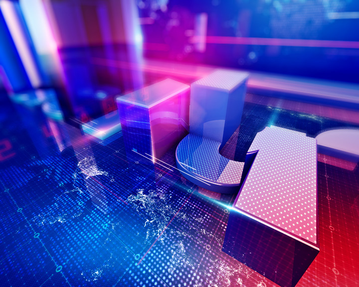 ArtStation Channel ident