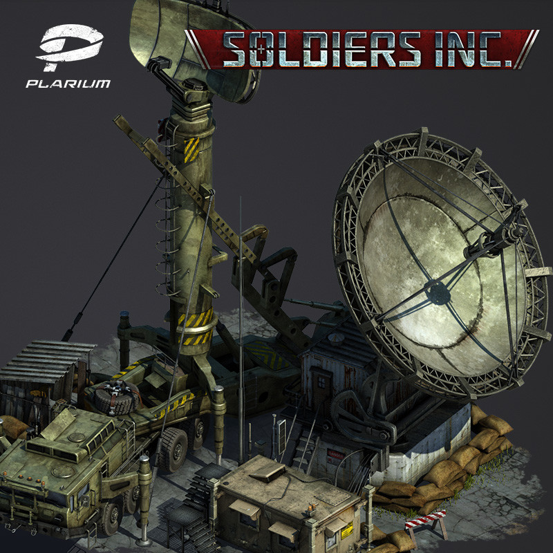 plarium soldiers inc download free