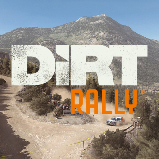 ArtStation - DiRT Rally