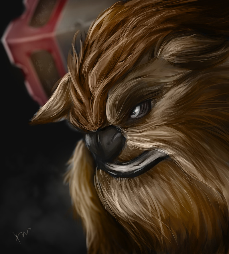 Earthshaker's Echo Slam at TI5 Finals - DOTA 2 Game Wallpapers Gallery