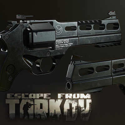 Nikita buyanov thumb rhino