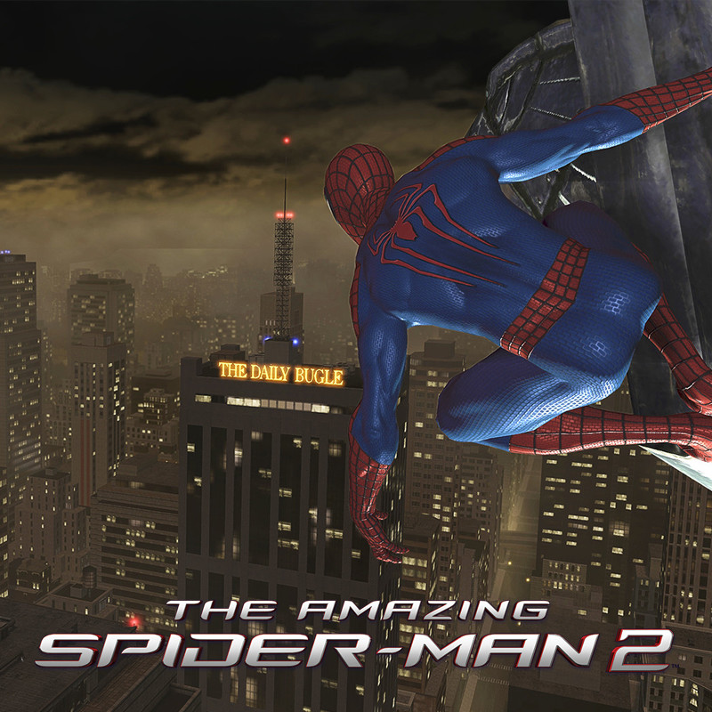 Паук открытый мир. Амазинг Спайдермен 2. Новый человек паук 2 игра. The amazing Spider-man (игра, 2012). The amazing Spider-man 2 игра 2012.