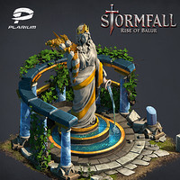 stormfall rise of balur stormfall rise of balur