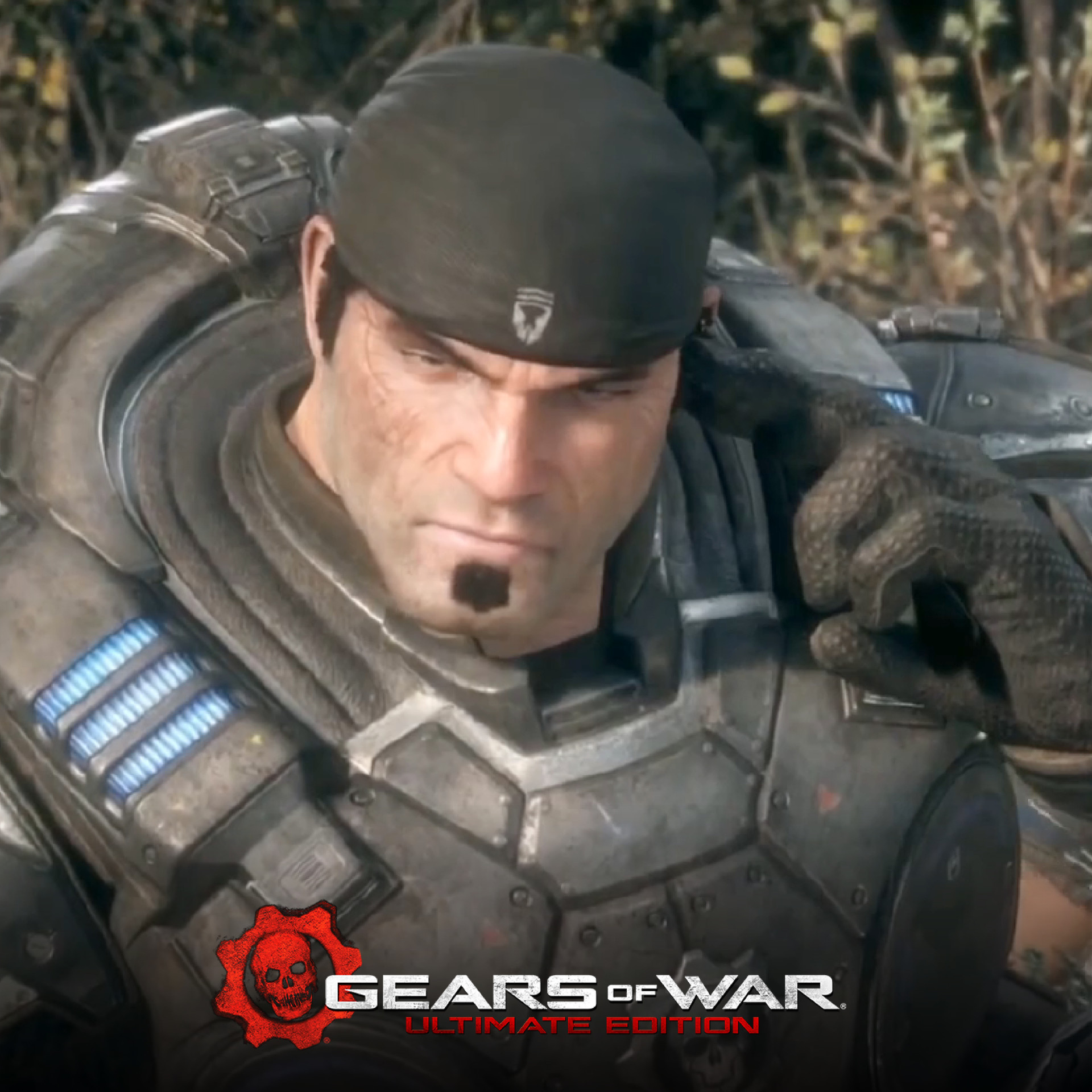 ArtStation - Gears of War: Ultimate Edition // Cinematic Demo Reel 2015 ...