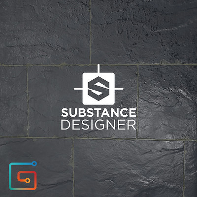 Substance - Stone Slate