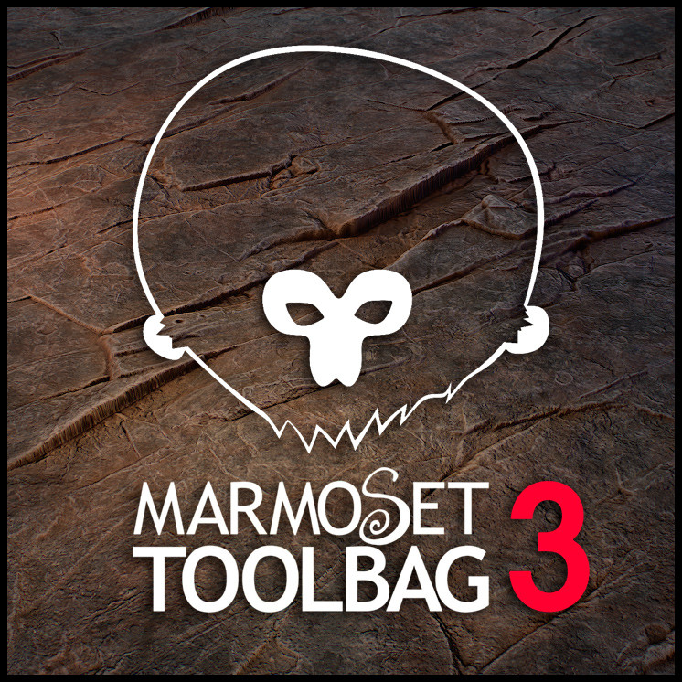 Marmoset Toolbag 3