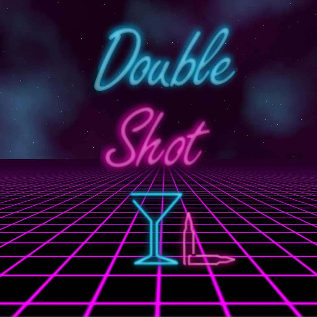 ArtStation Double Shot