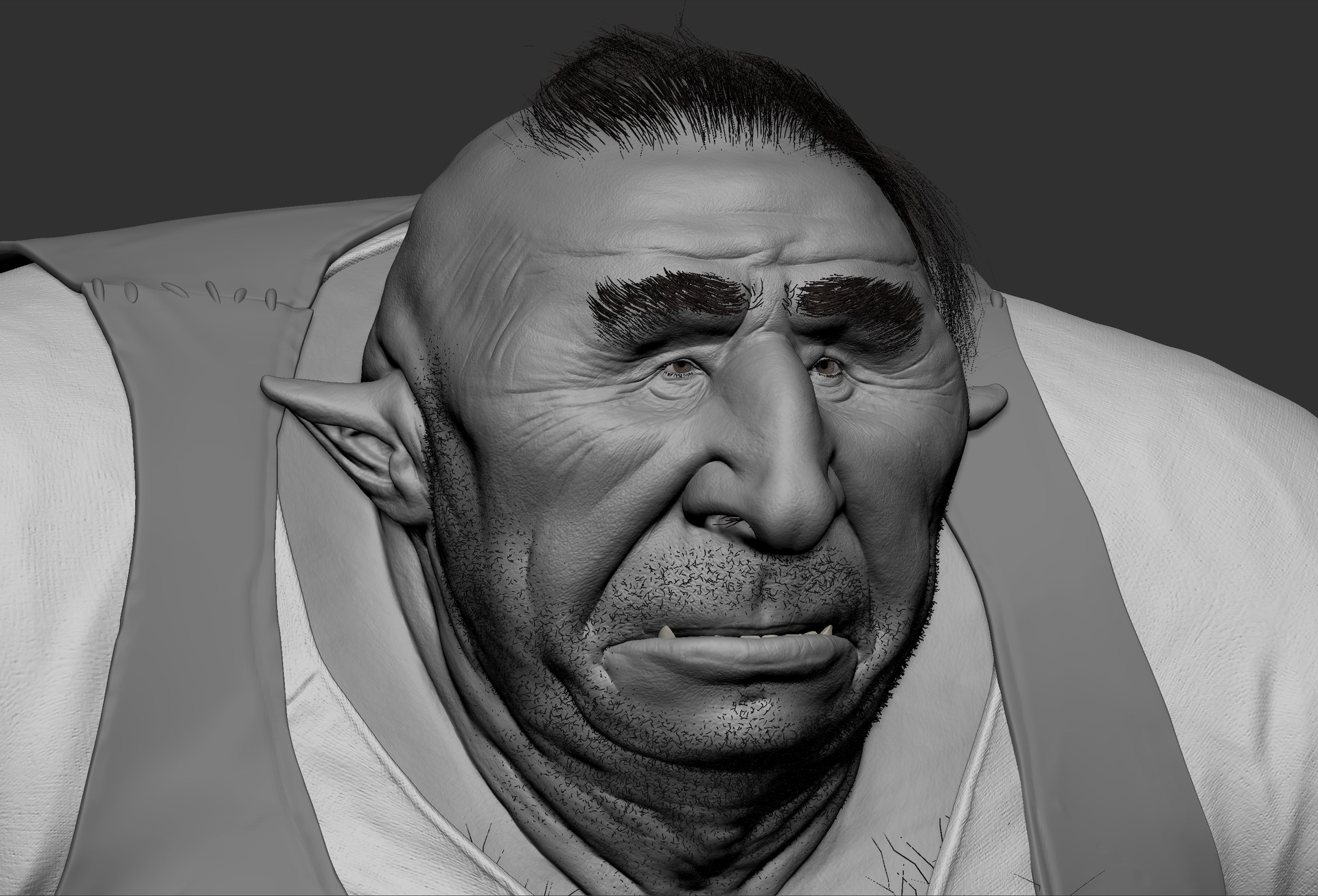 ArtStation - ogr_003