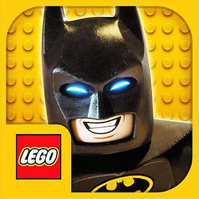 Lego batman 2025 movie game apk