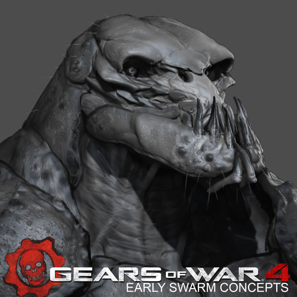 gears of war 4 swarm origin gears of war 4 swarm origin