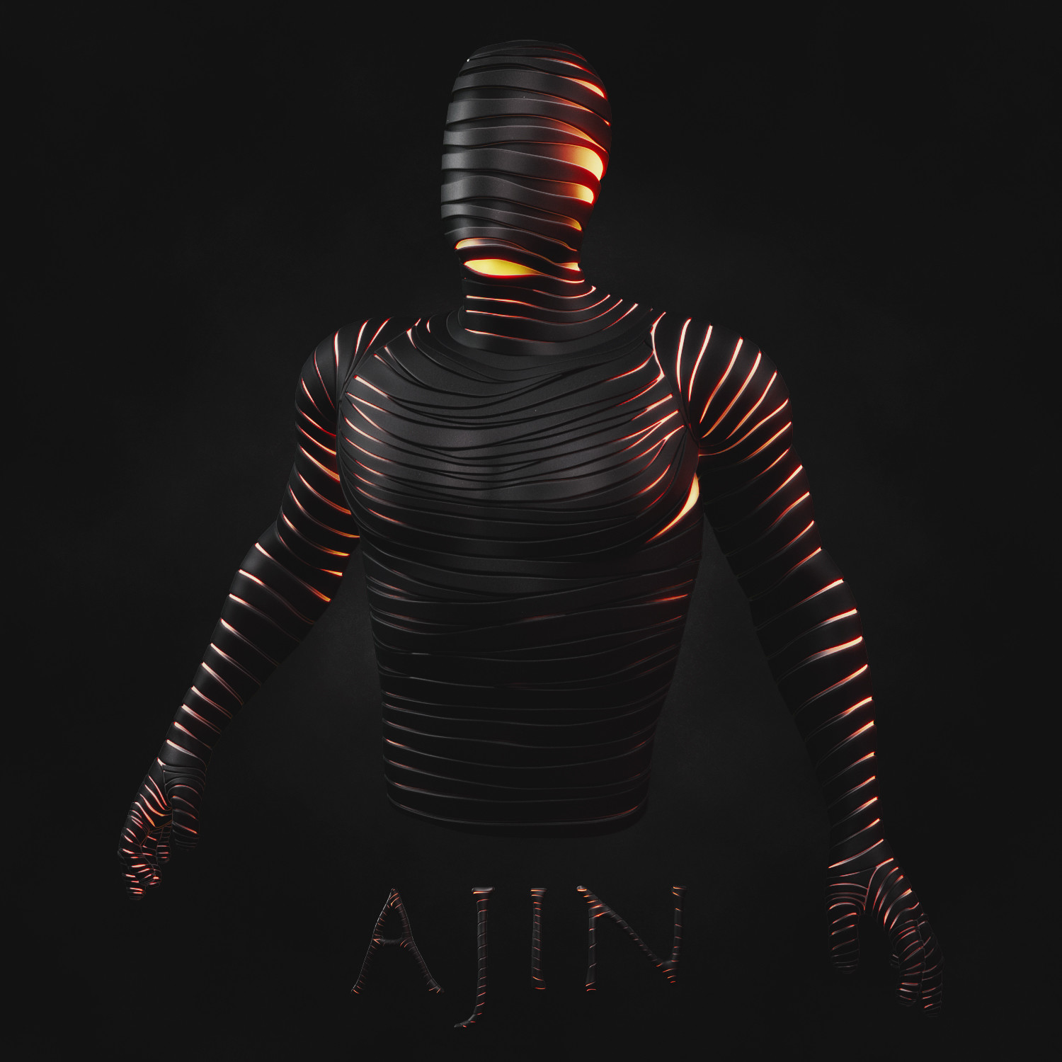 Artstation Ajin