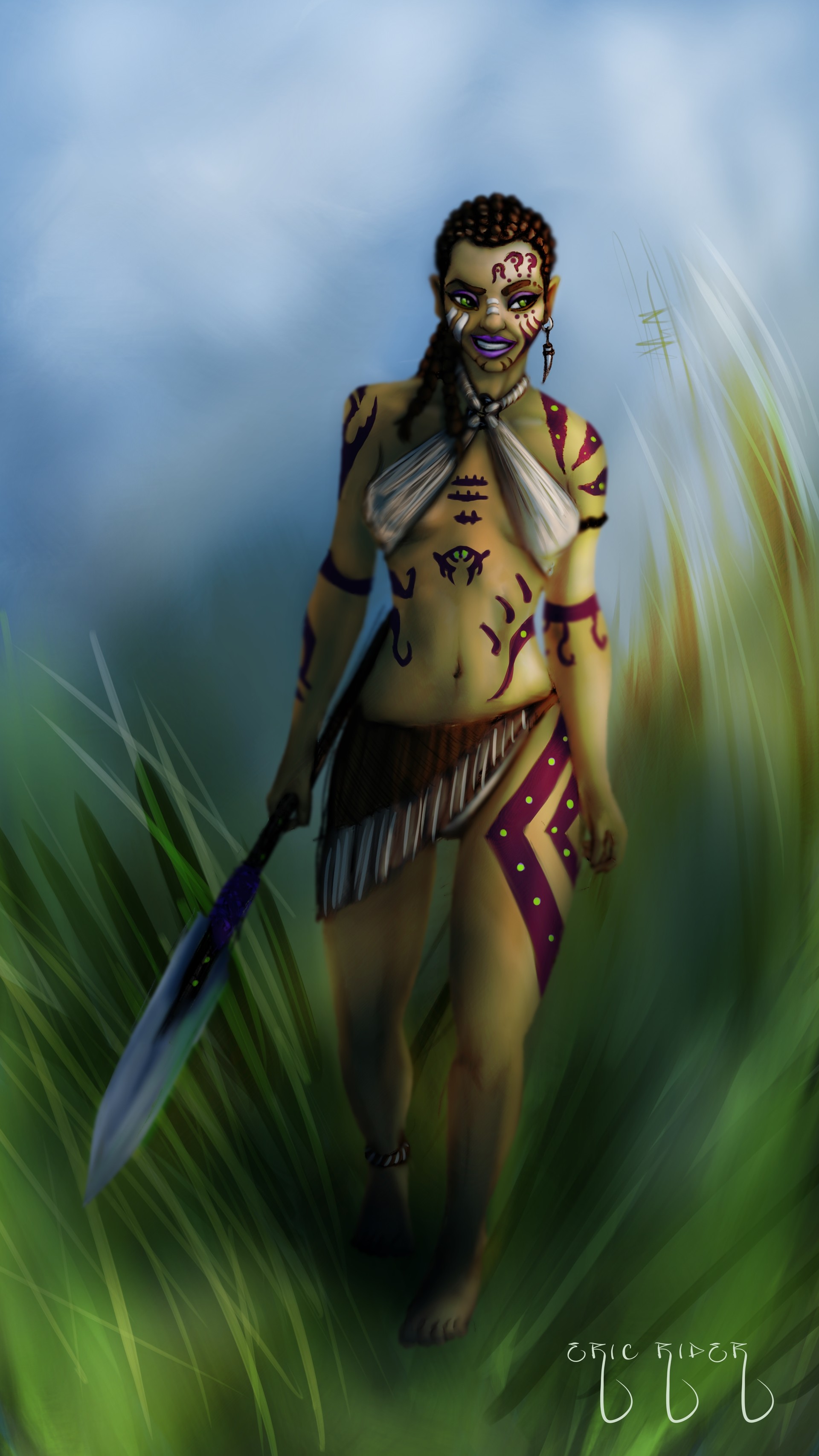 maori armor        
        <figure class=