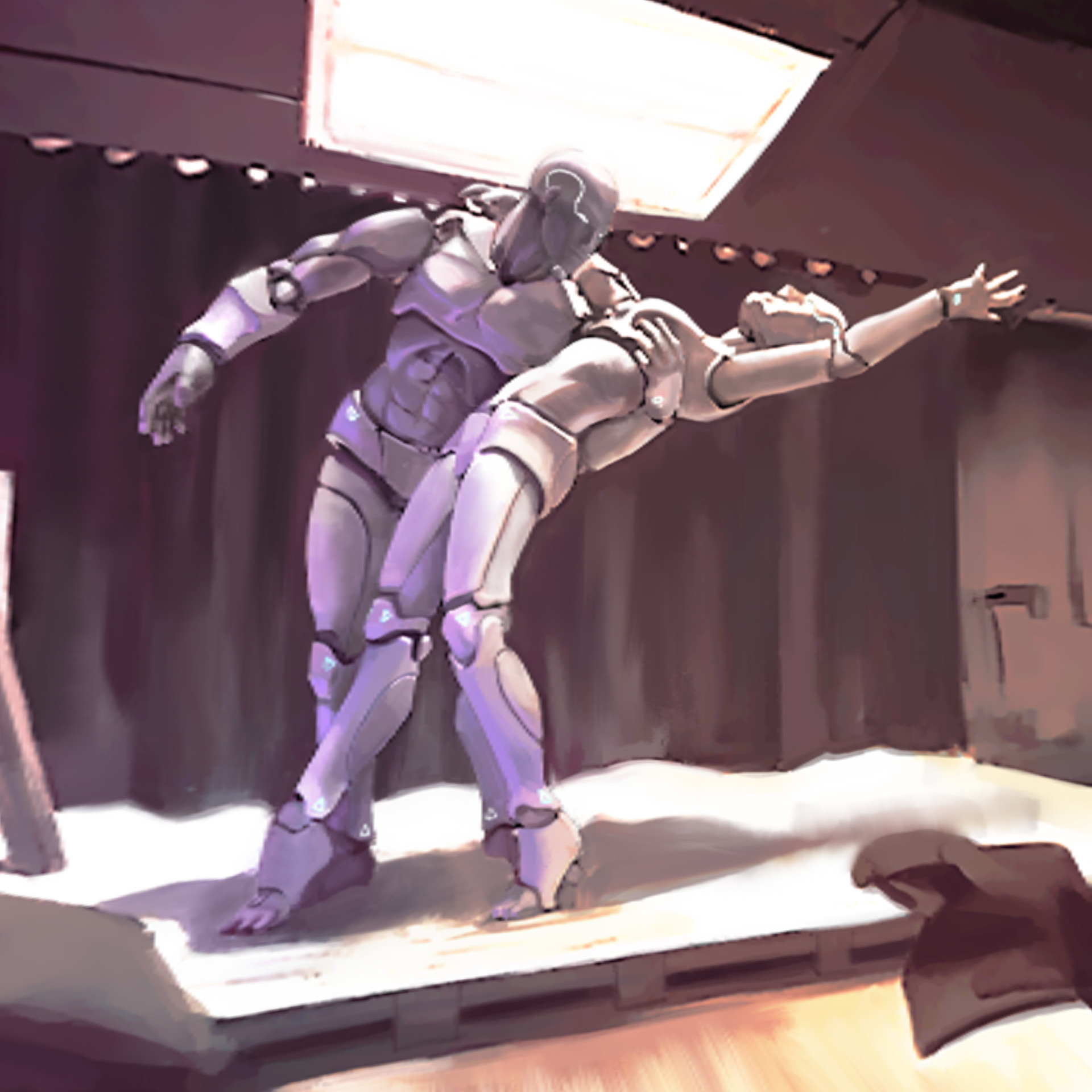 Figure Drawing