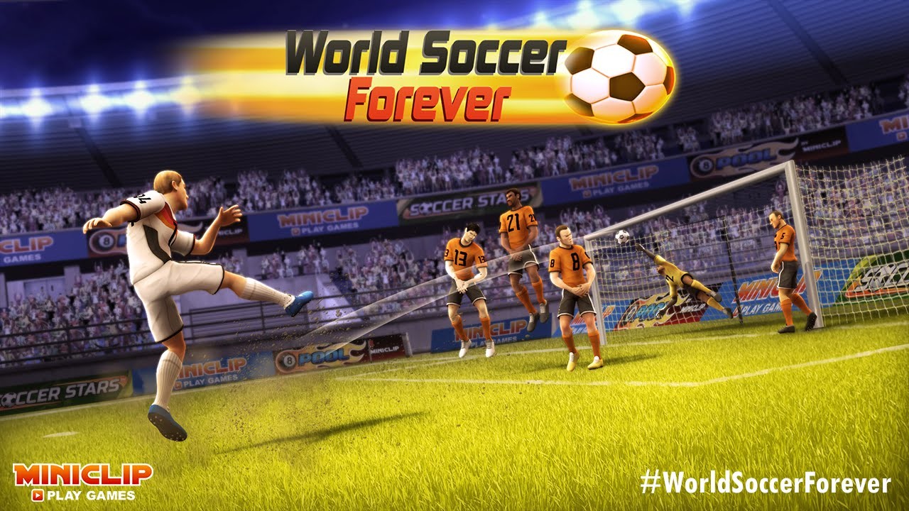 Игра world soccer. World Soccer. СОККЕР гейм. Футбол Форевер. Игры Форевер гамес.