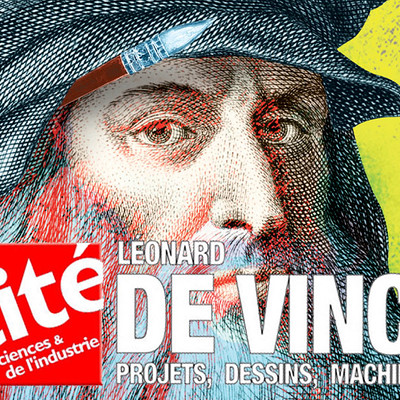 Leonardo da Vinci Exhibition