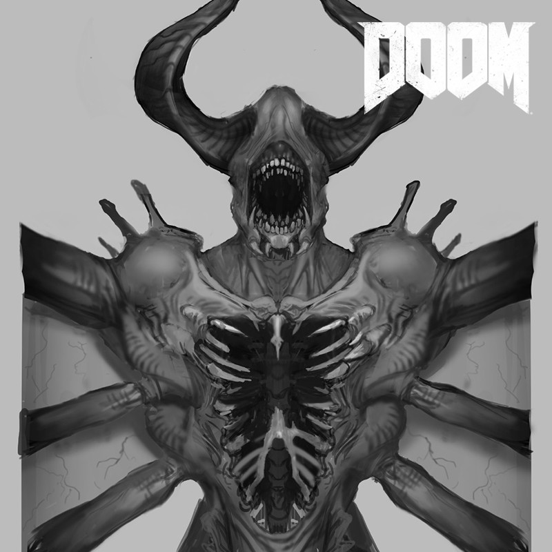 doom of wraith