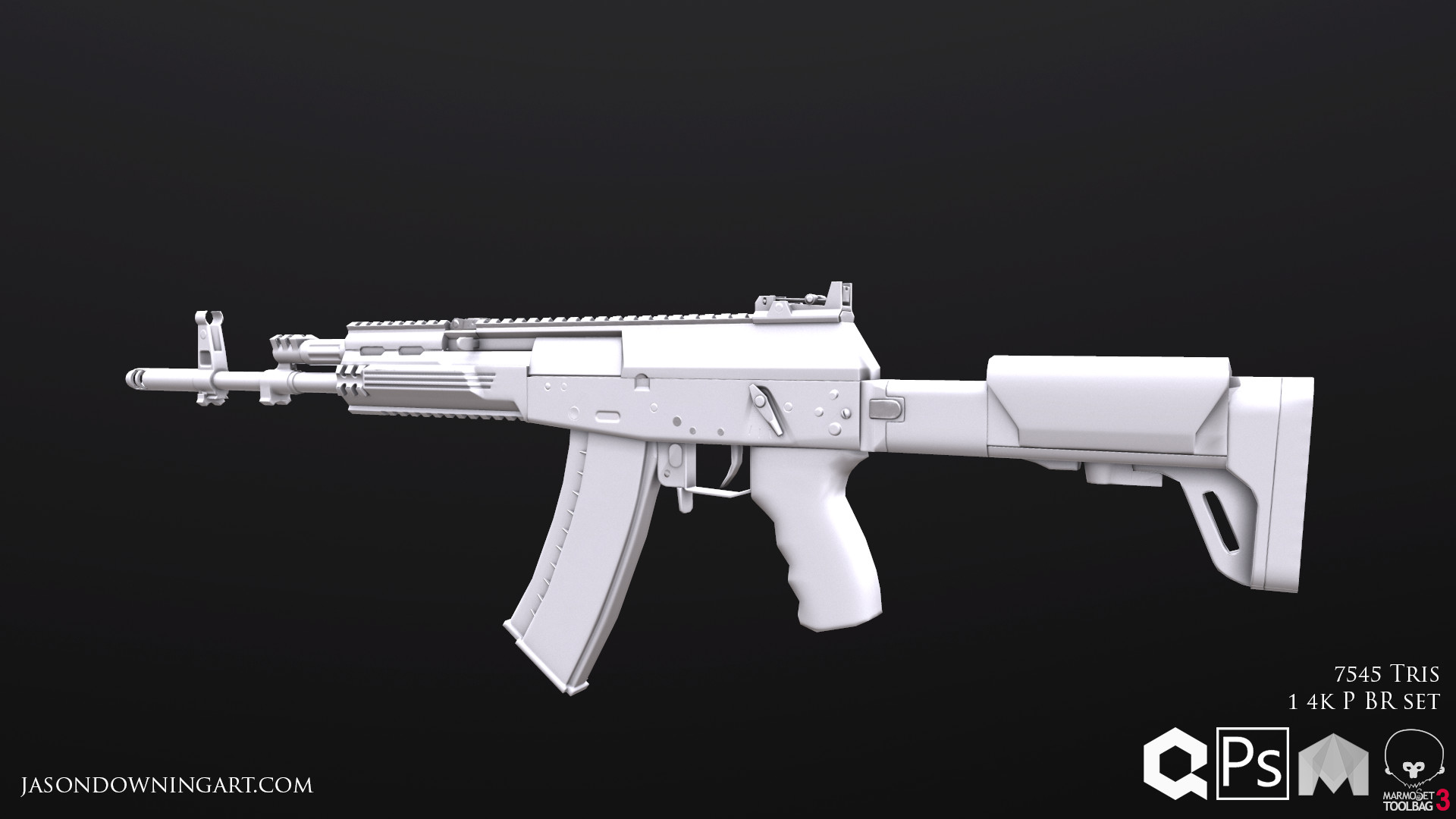 ArtStation - AK12