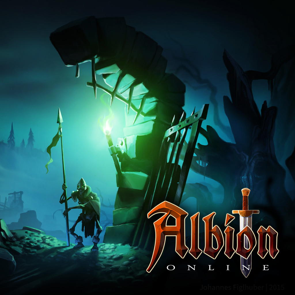Albion Online (2019) MP3 - Download Albion Online (2019) Soundtracks for  FREE!