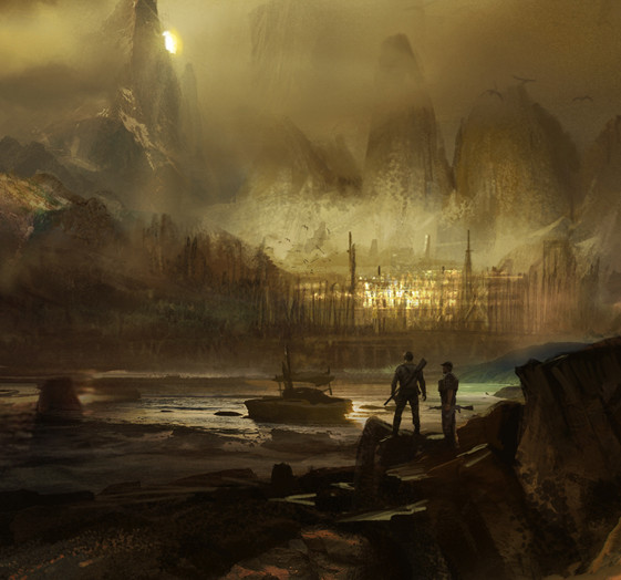 Kong - Skull Island
