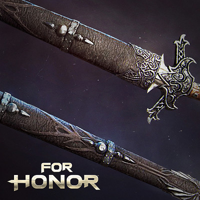 For Honor Cinematics - Apollyon's  Sheath