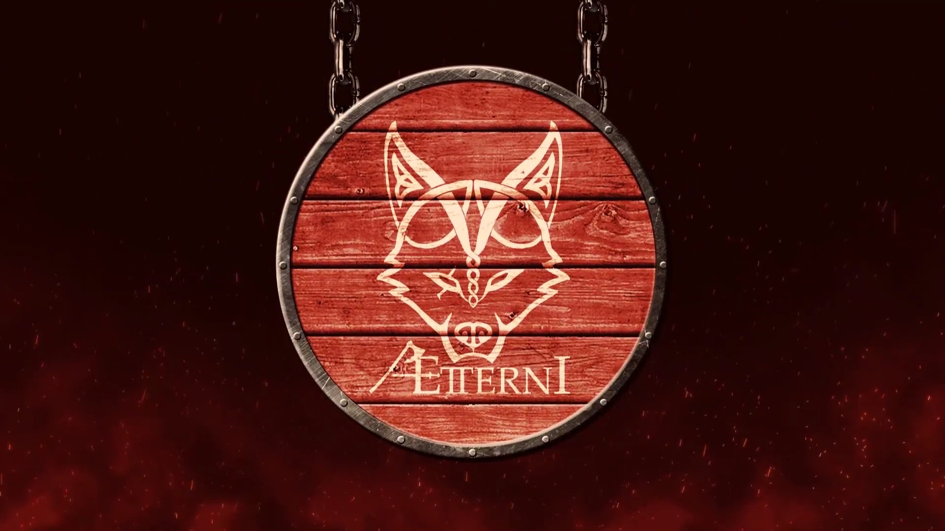 ArtStation - Ætterni - Gameplay- From Æsir Project-