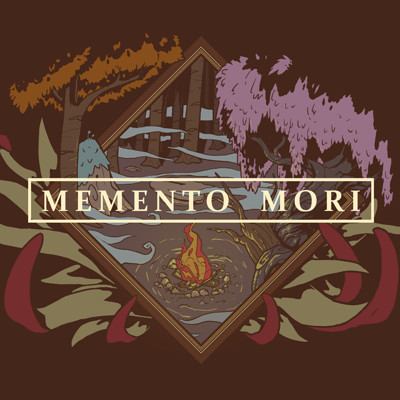Memento Mori Environments