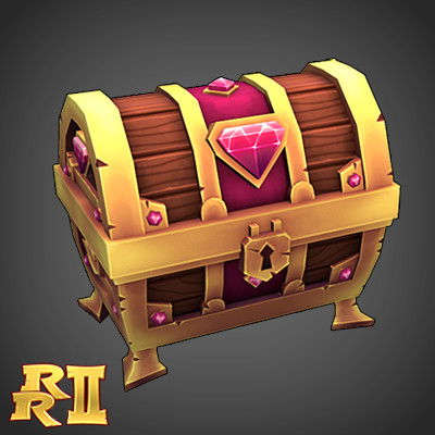 royal chest