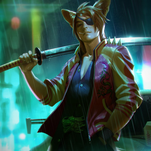 ArtStation - VainGlory: School Days Taka, Julia Yurtsev