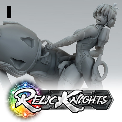 Relic Knights