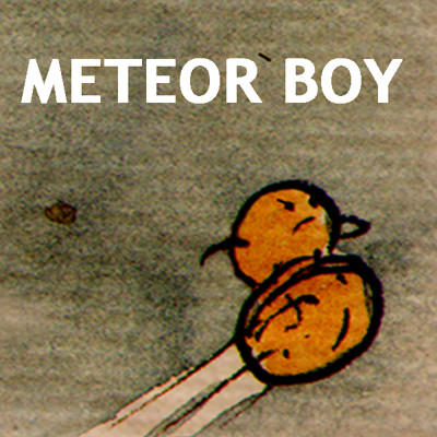 Vannara ty meteorboy 2017