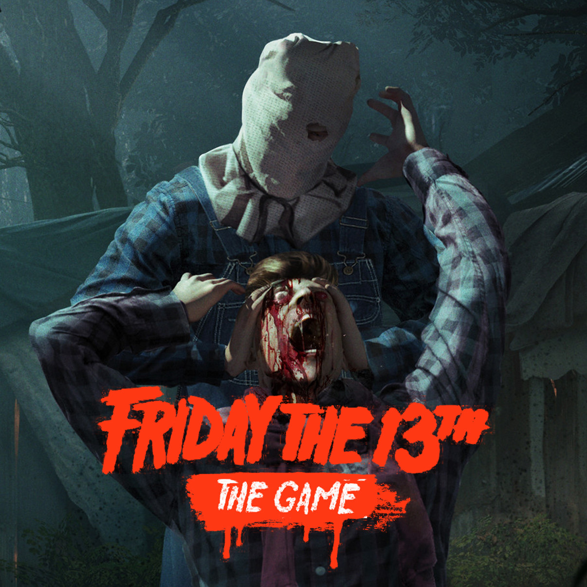 Friday the 13th цена в стиме фото 100