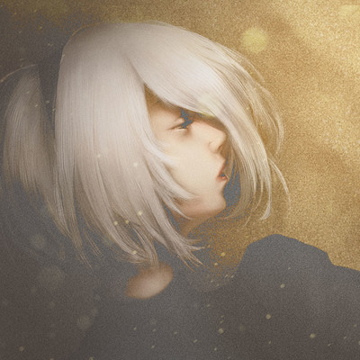 Artstation 綾波 レイ