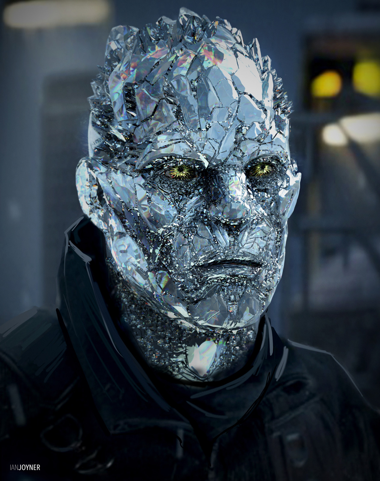 Guardians of the Galaxy vol. 2 - Martinex