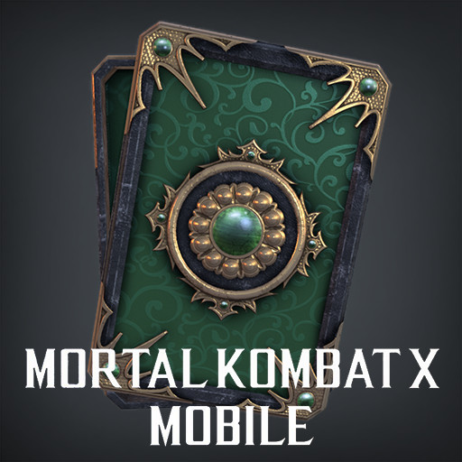 Mortal Kombat X mobile package giveaway - Polygon