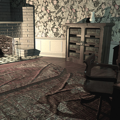 Looking Glass VR (Mobile)