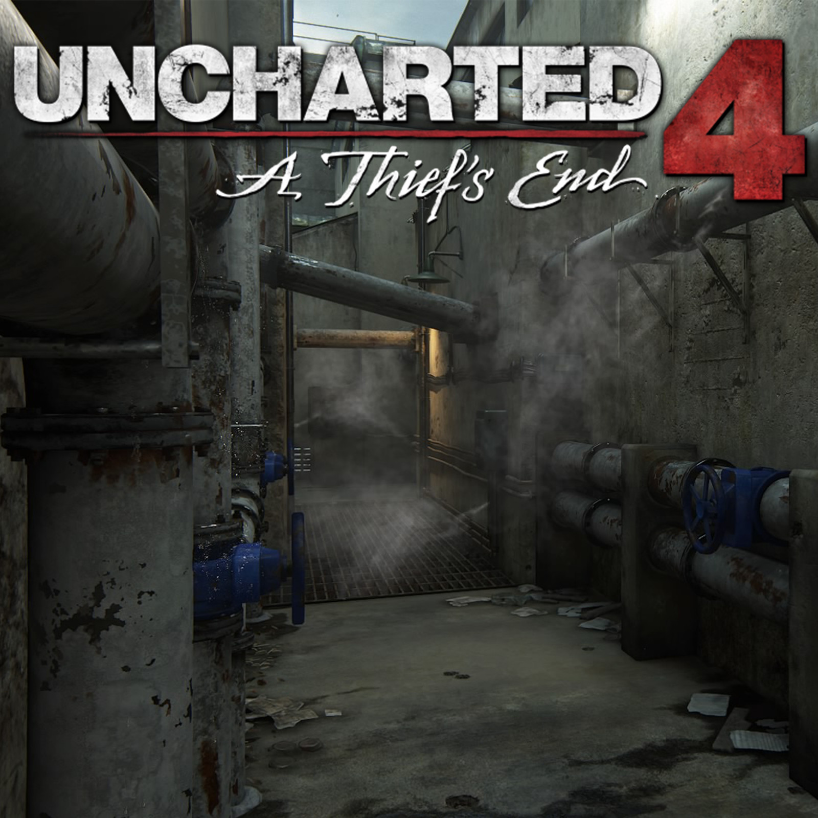 Uncharted 4 Screenshots