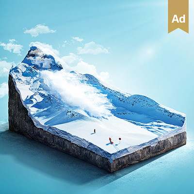 Rui goncalves avalanche cover winner