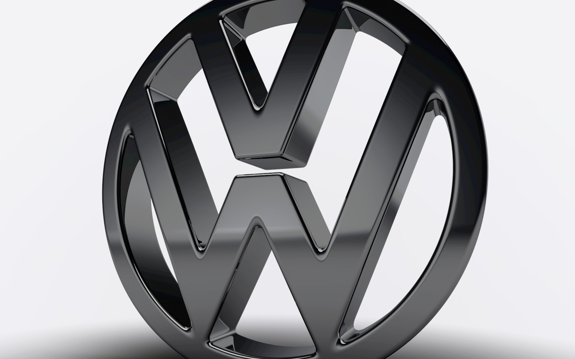 ArtStation Volkswagen (emblem)