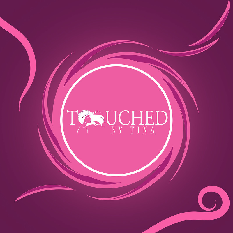Touched By Tina Project