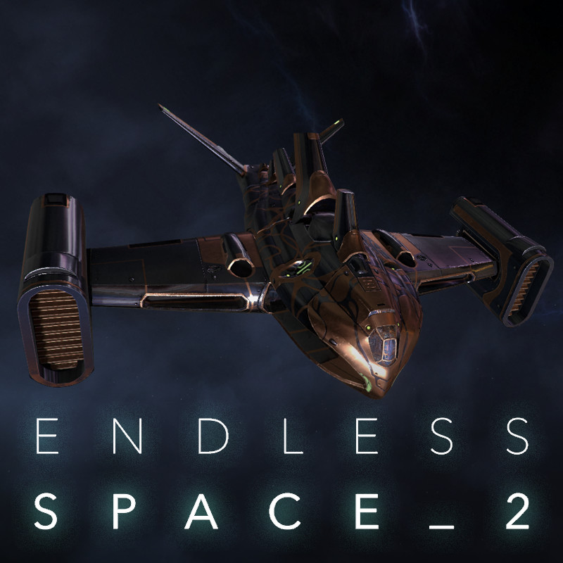 endless space 2 ships ebay