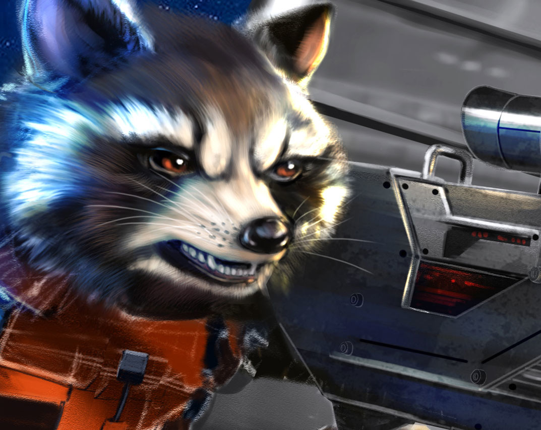 Rocket