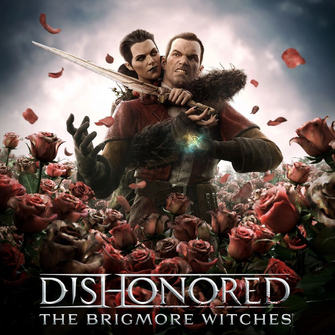 How long is Dishonored: The Brigmore Witches?