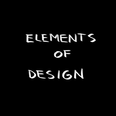 Mike franchina elements of design