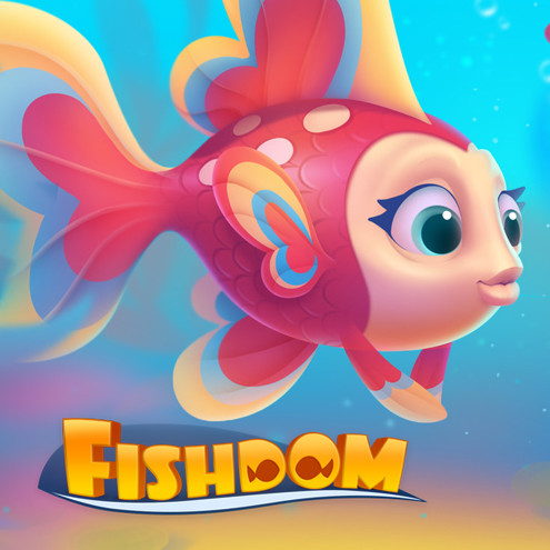 playrix fishdom cheats