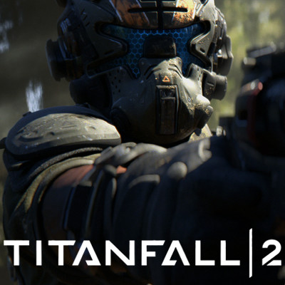 Titanfall 2 - "Become One" 
