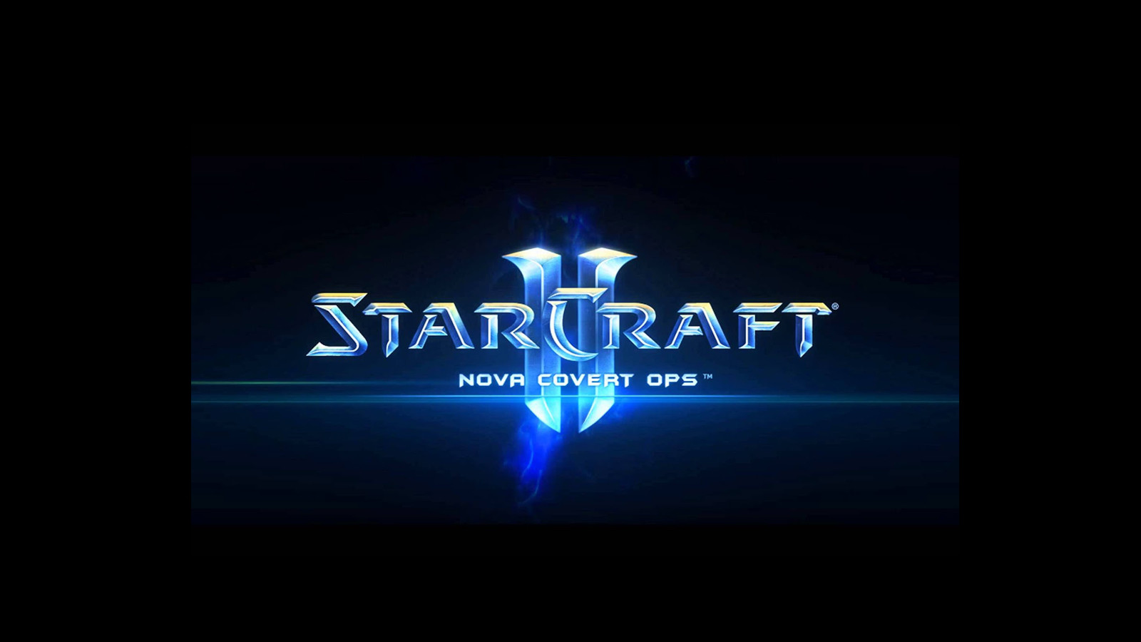 Jairo Sanchez - StarCraft 2 Nova Covert Ops