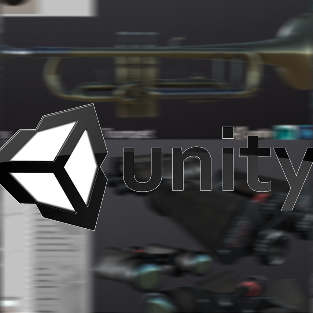 Unity Materials