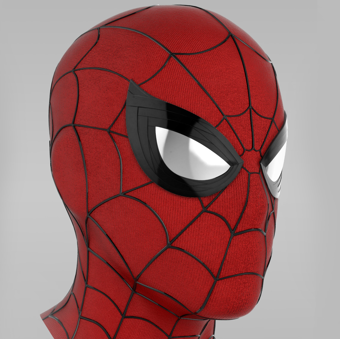 ArtStation - Design Passes for Spider-Man: Homecoming Suit