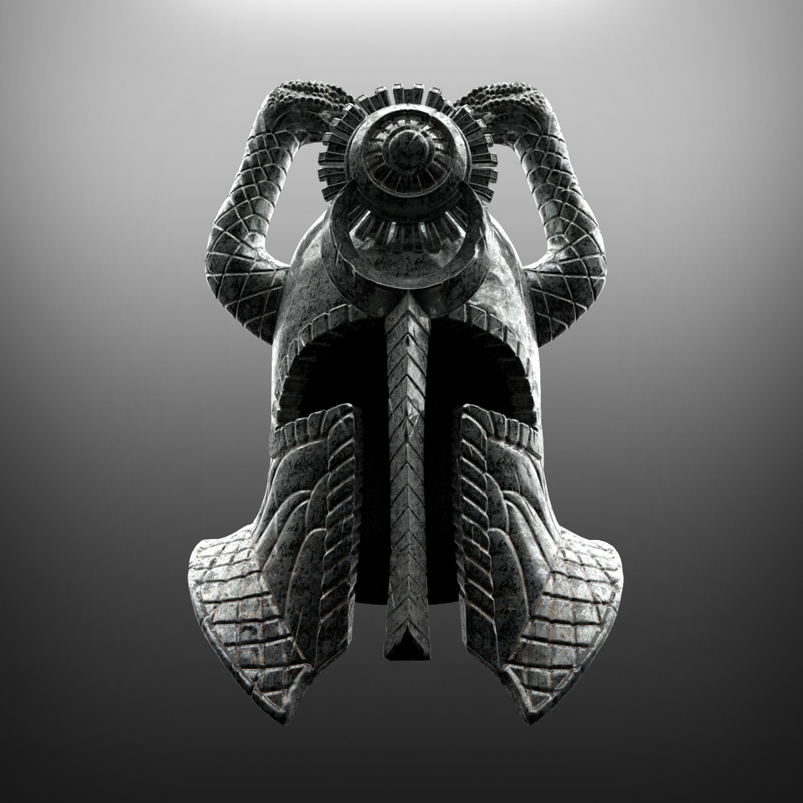 thulsa doom thulsa doom