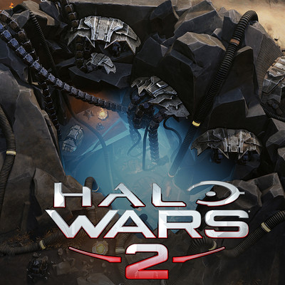 Halo Wars 2 - Lights Out 